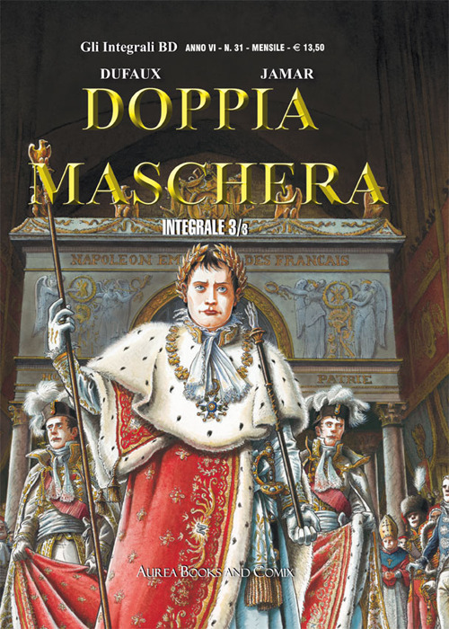 Doppia maschera