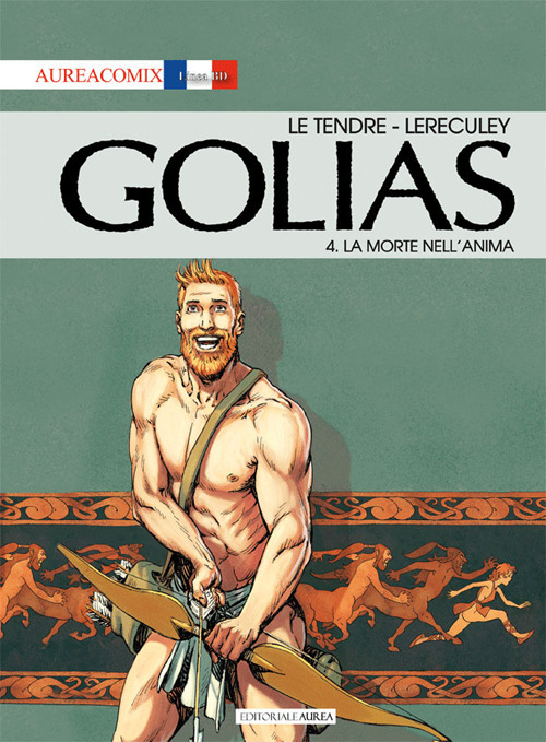 Golias