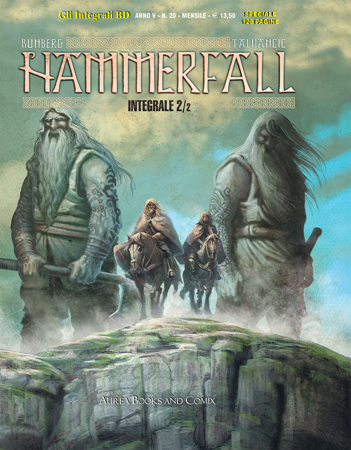 Hammerfall
