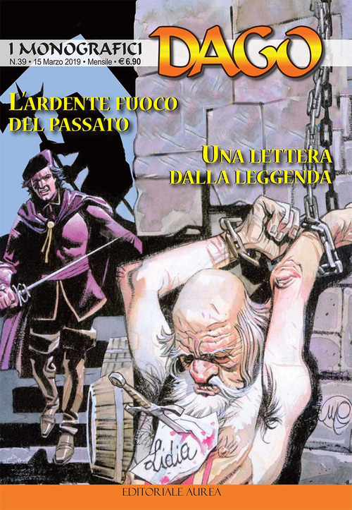 I monografici Dago