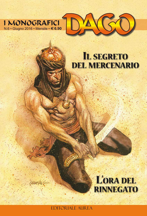 I monografici Dago