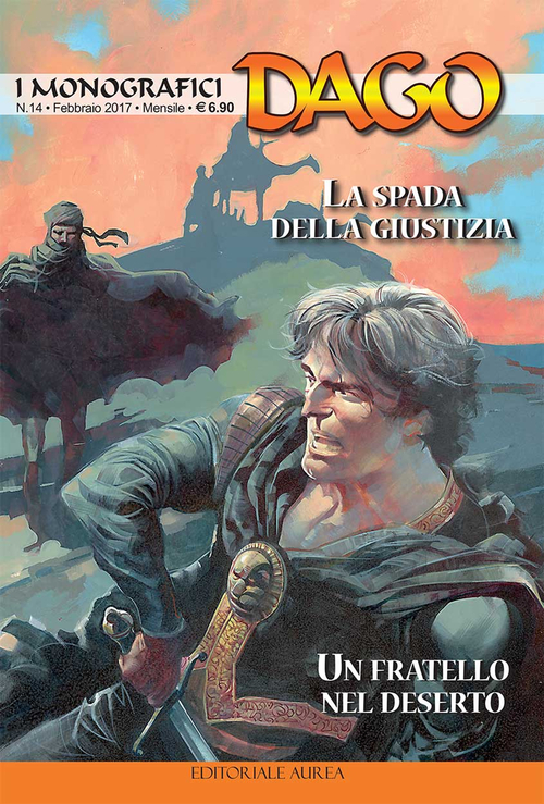 I monografici Dago