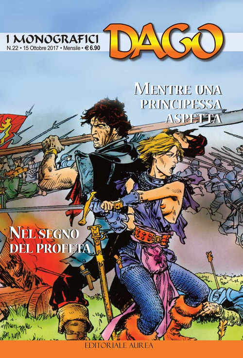 I monografici Dago