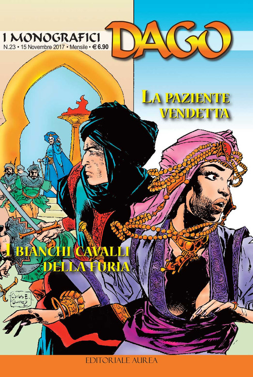 I monografici Dago