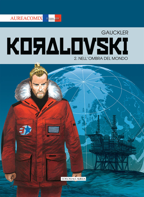 Koralovsky
