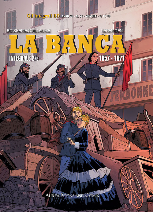 La banca