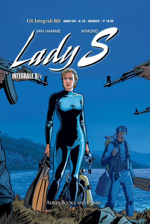 Lady S