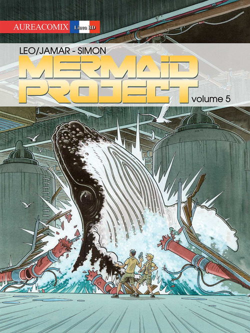 Mermaid project