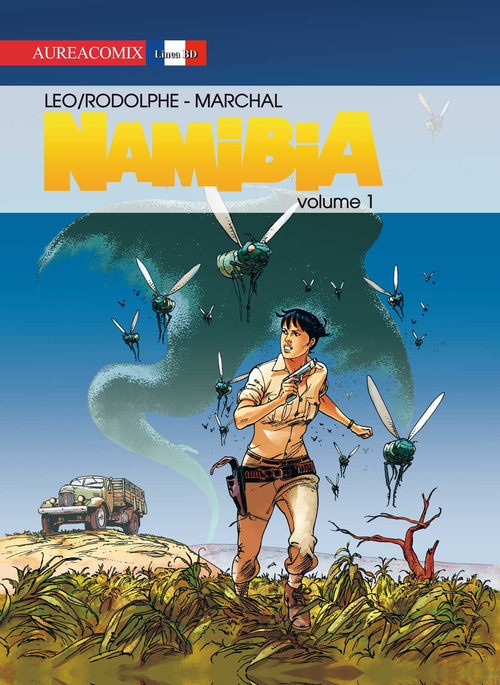 Namibia