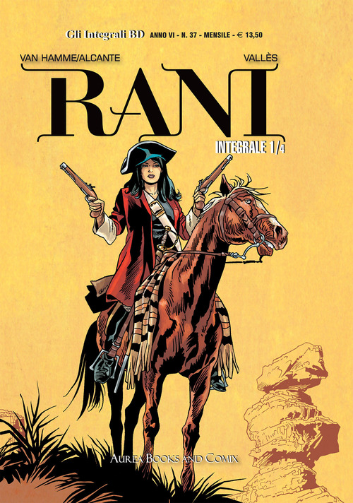 Rani