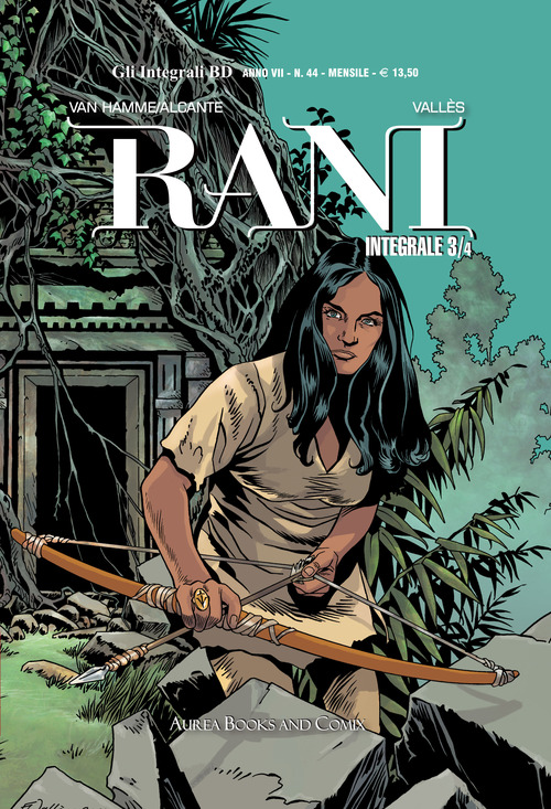 Rani