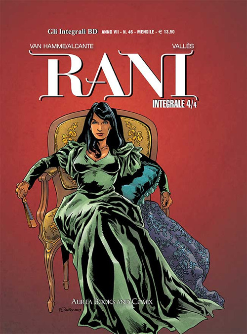 Rani