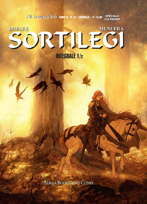 Sortilegi