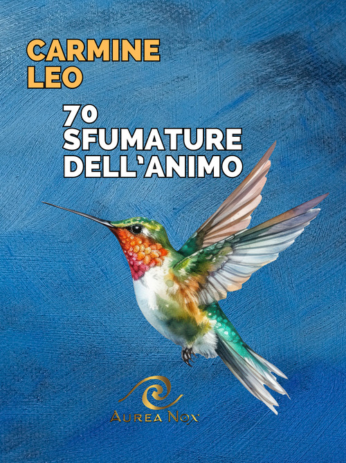 70 sfumature dell'animo