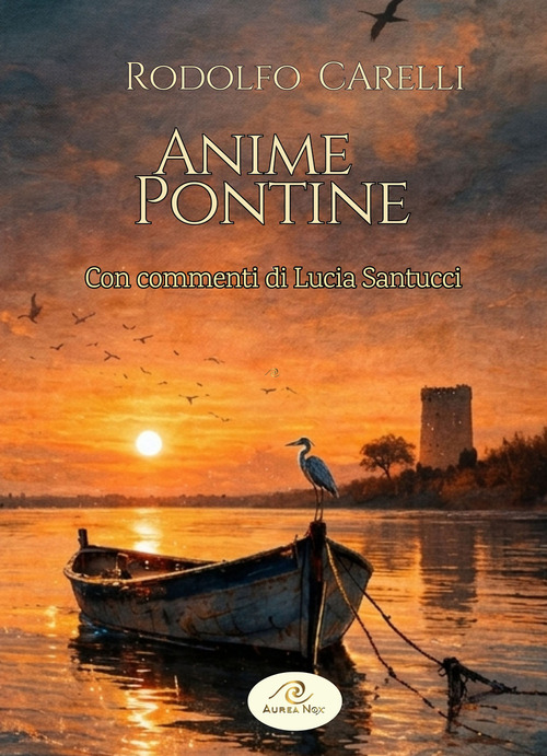 Anime pontine