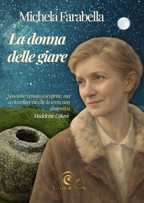 La donna delle Giare