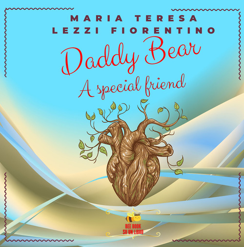 Paporso-Daddy Bear