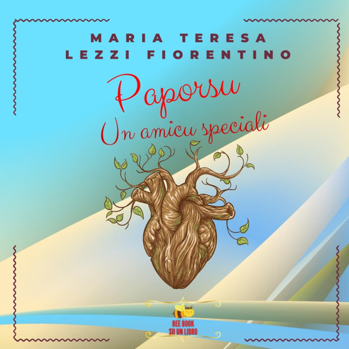 Paporsu. Un amicu speciali