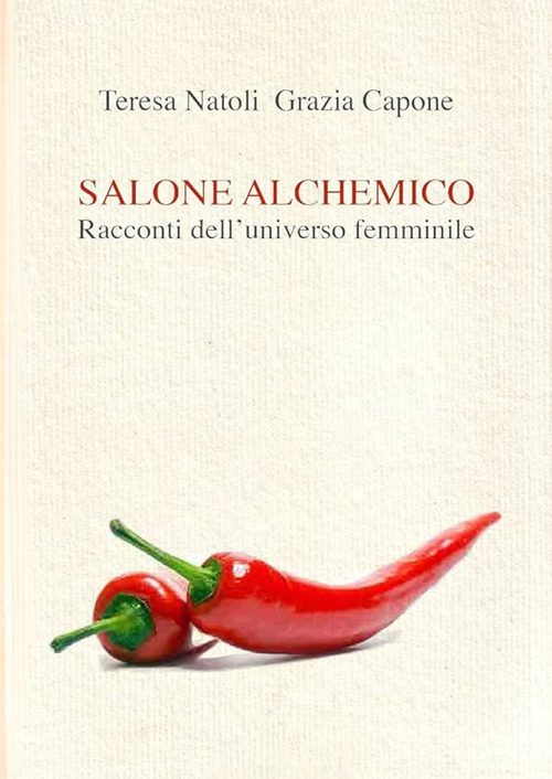 Salone alchemico