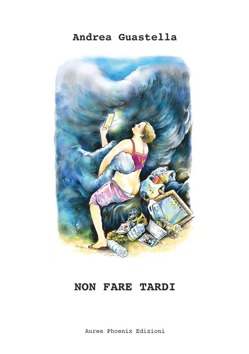 Non fare tardi. L'arte nell'epoca dell'intrattenimento digitale