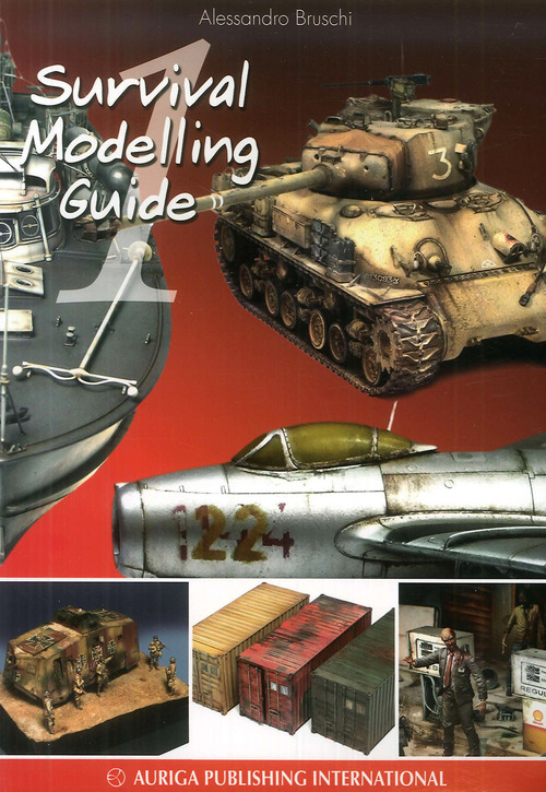 Survival modelling guide