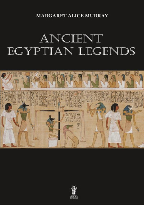 Ancient egyptian legends