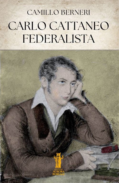 Carlo Cattaneo federalista