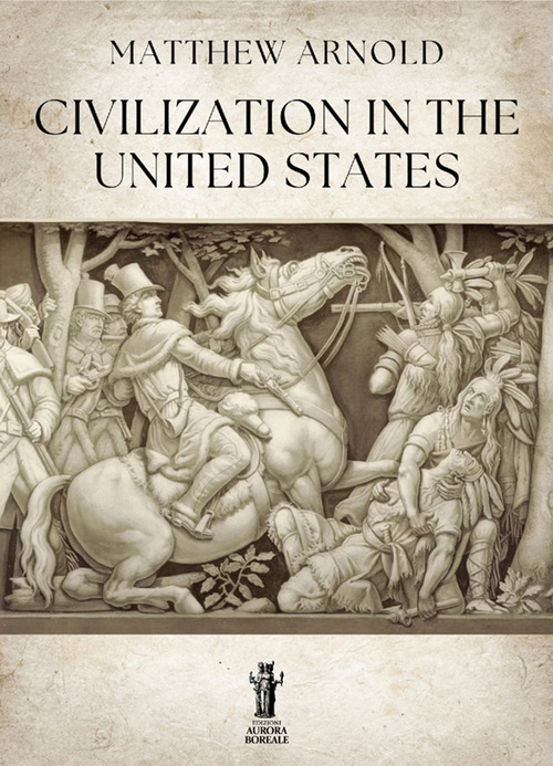 Civilization in the United States