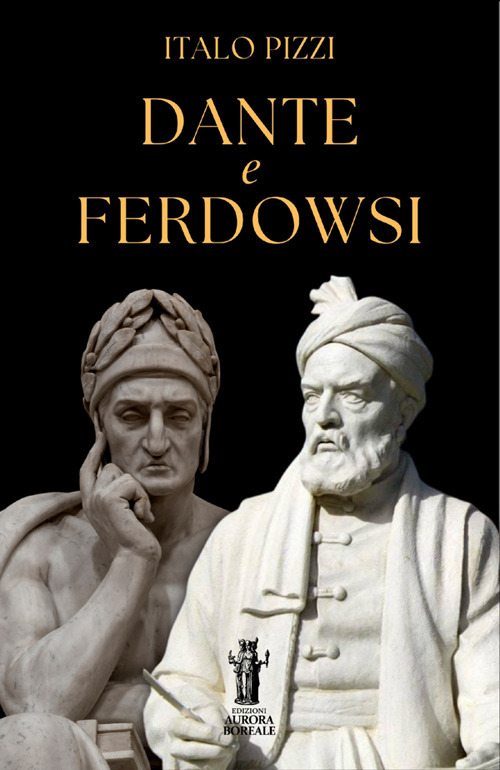 Dante e Ferdowsi