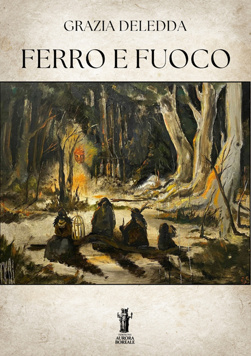 Ferro e fuoco