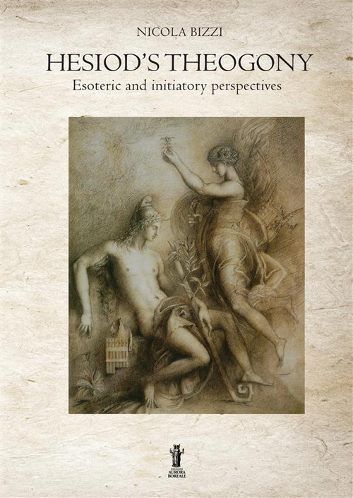Hesiod's theogony: esoteric and initiatory perspectives
