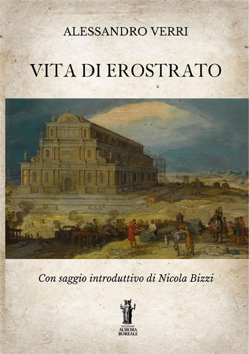 La vita di Erostrato