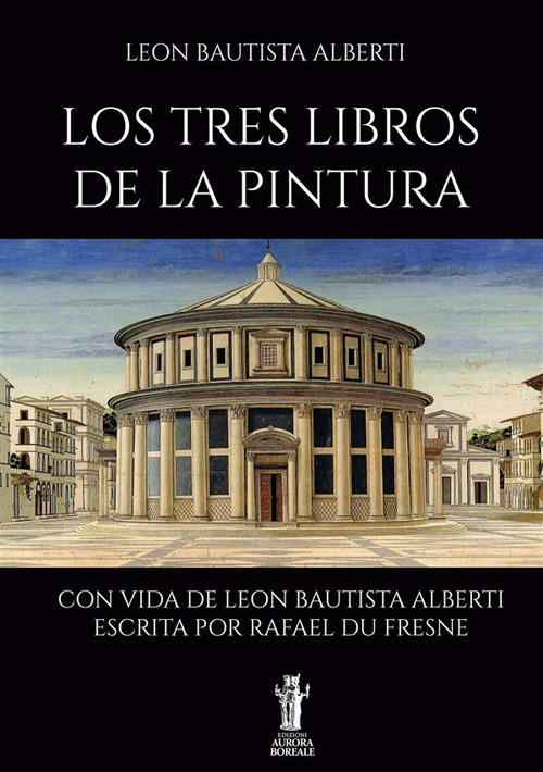 Los tres libros de la pintura