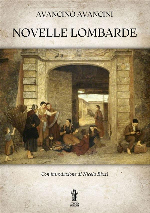 Novelle lombarde