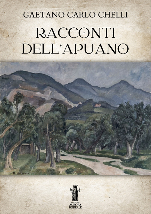 Racconti dell'Apuano