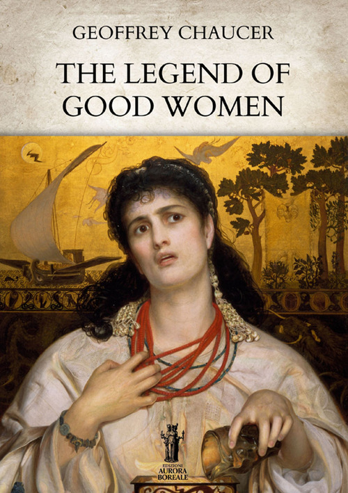 The legend of good women