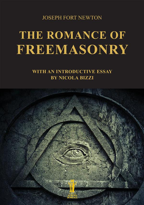 The romance of freemasonry