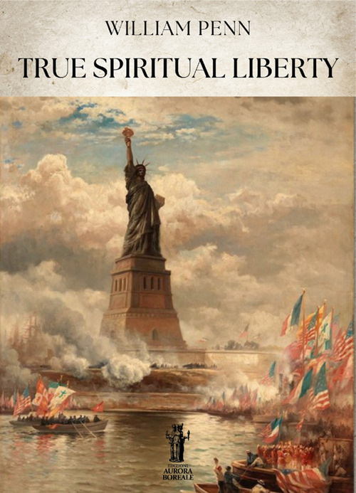 True spiritual liberty