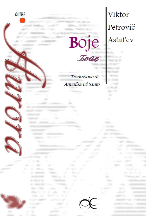 Boje
