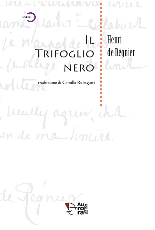 Il trifoglio nero
