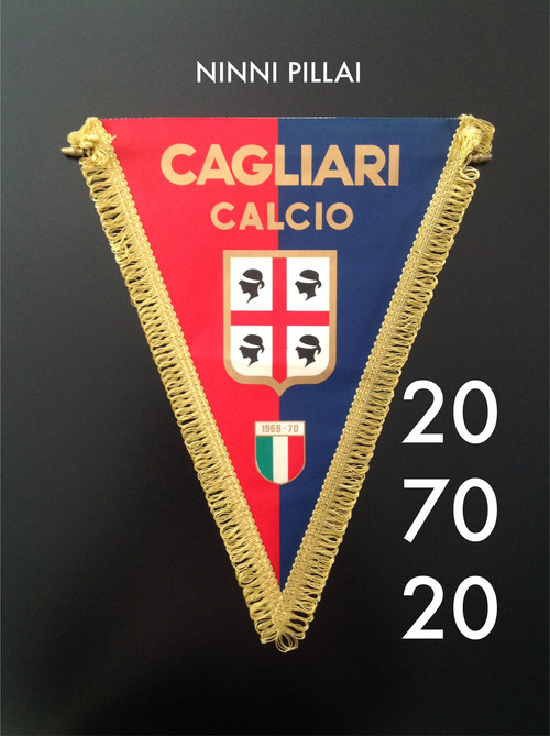 20 70 20. Una cavalcata lunga 100 anni. Una favola che dura da 50 anni