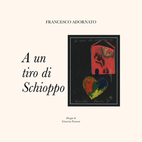 A un tiro di schioppo