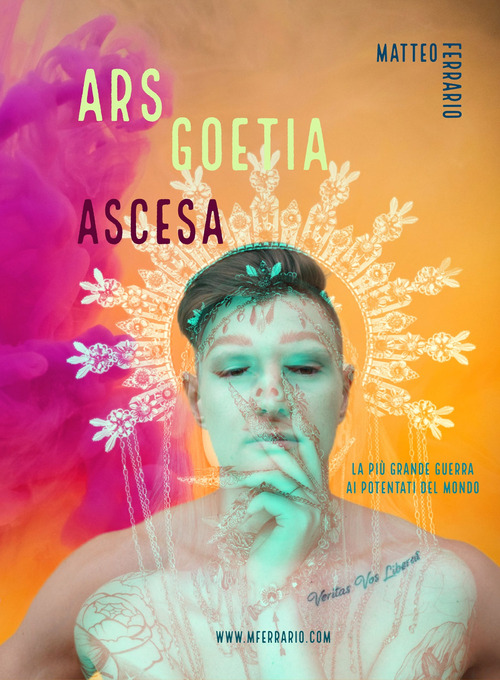 Ars Goetia. Ascesa