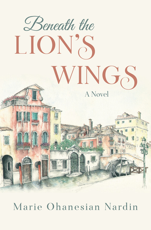 Beneath the Lion's Wings