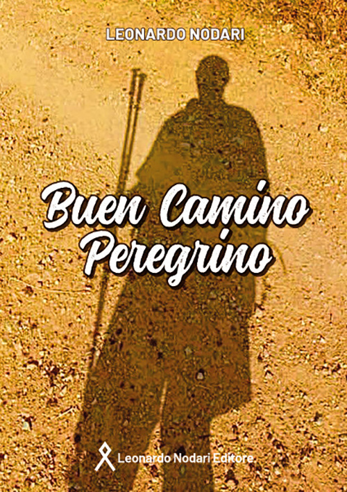 Buen camino peregrino