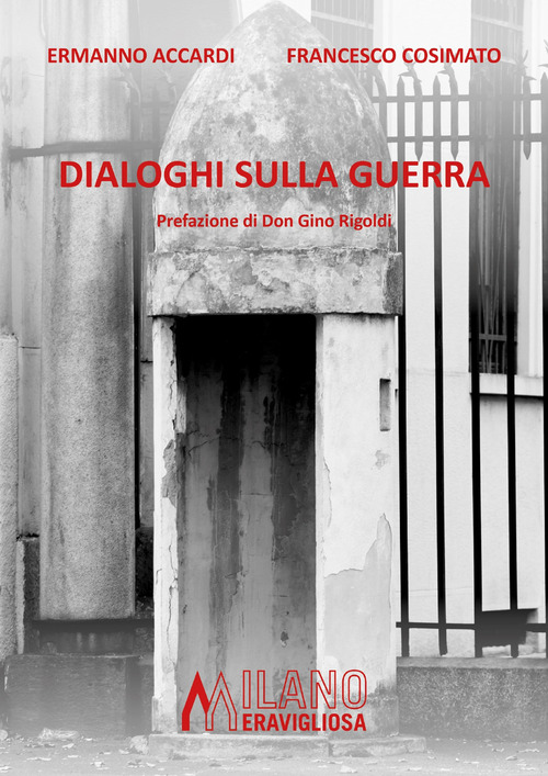 Dialoghi sulla guerra