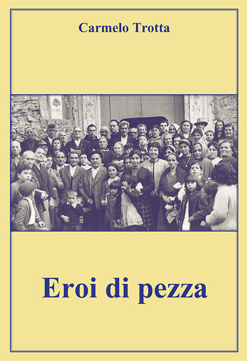 Eroi di pezza