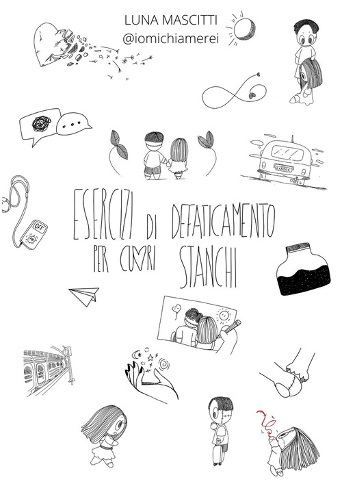 Esercizi di defaticamento per cuori stanchi