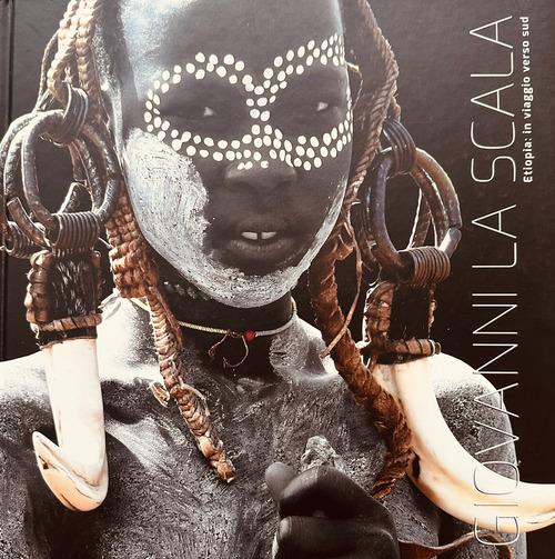 Etiopia:viaggiando verso sud