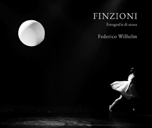 Finzioni. Fotografie di scena